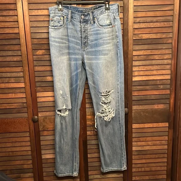 American Eagle Jeans - Picture 1 of 6